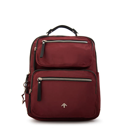 MOCHILA LILIANA BORDÓ