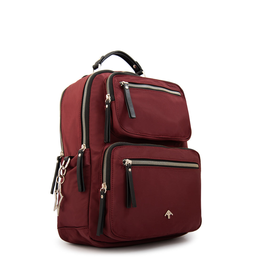MOCHILA LILIANA BORDÓ