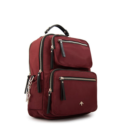 MOCHILA LILIANA BORDÓ