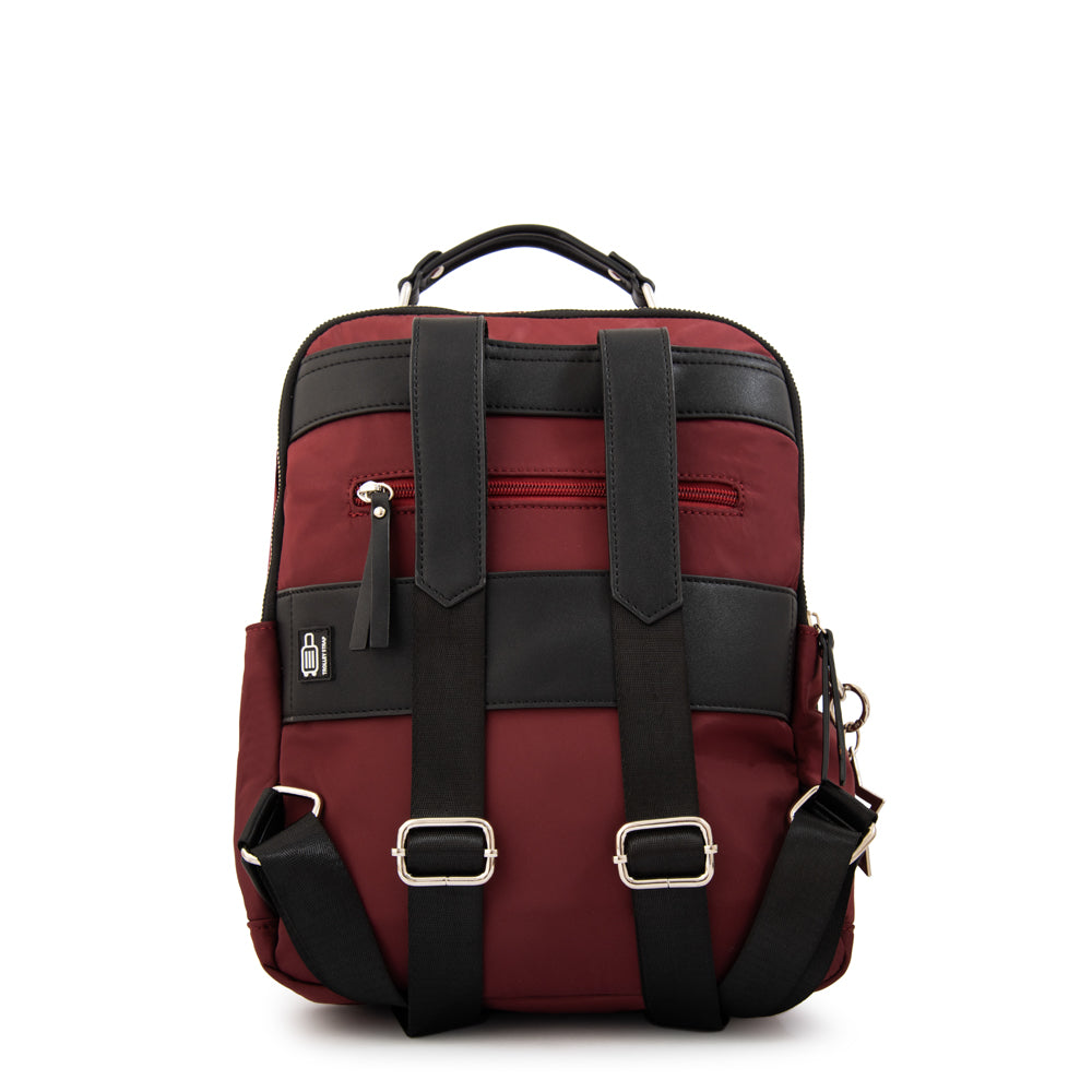 MOCHILA LILIANA BORDÓ