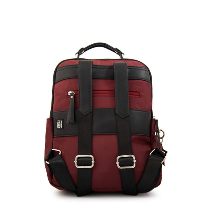 MOCHILA LILIANA BORDÓ