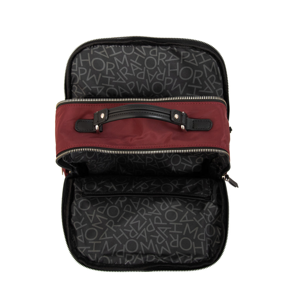 MOCHILA LILIANA BORDÓ