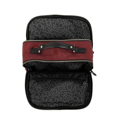 MOCHILA LILIANA BORDÓ