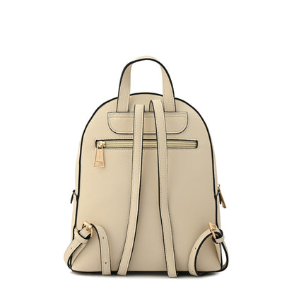 HERA MOCHILA BLANCO