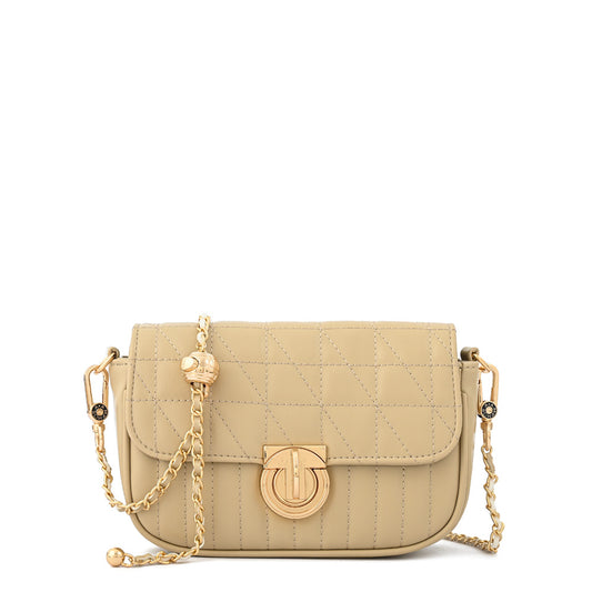 BANDOLERA AIRLA BEIGE