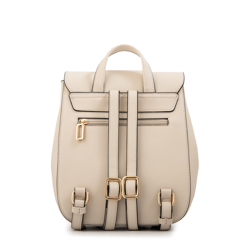 MOCHILA CECILIA BLANCO