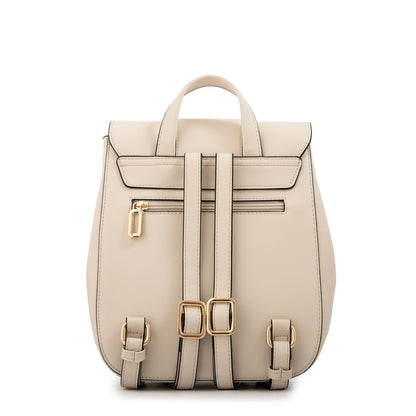 MOCHILA CECILIA BLANCO
