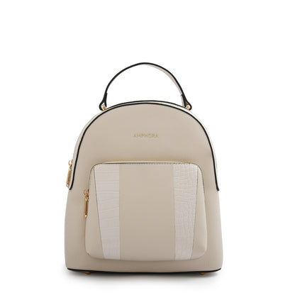 MOCHILA DABI BLANCO