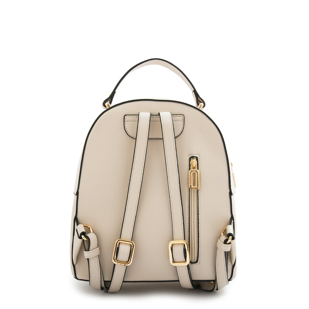 MOCHILA DABI BLANCO