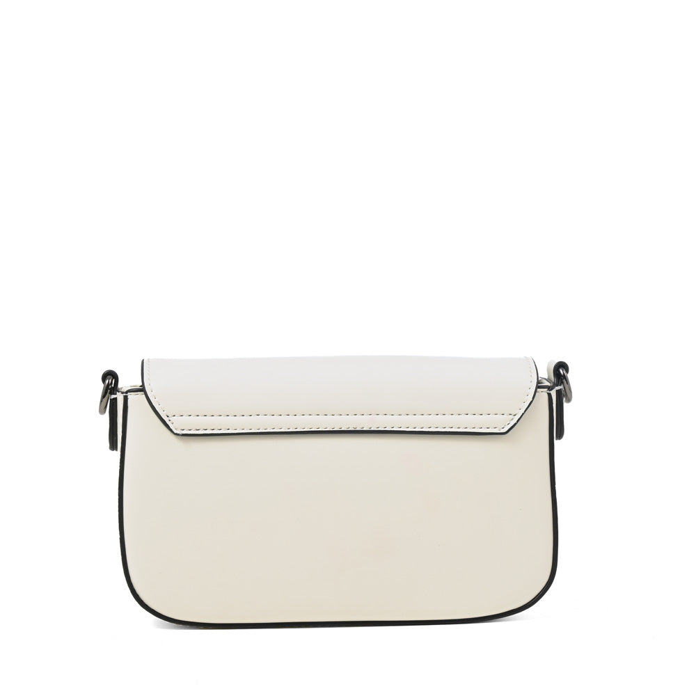 BANDOLERA ALBA BLANCO