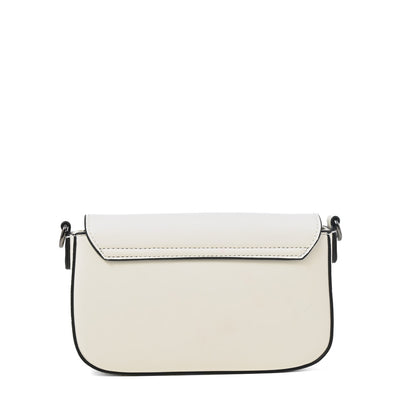BANDOLERA ALBA BLANCO