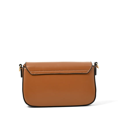 BANDOLERA ALBA CAMEL