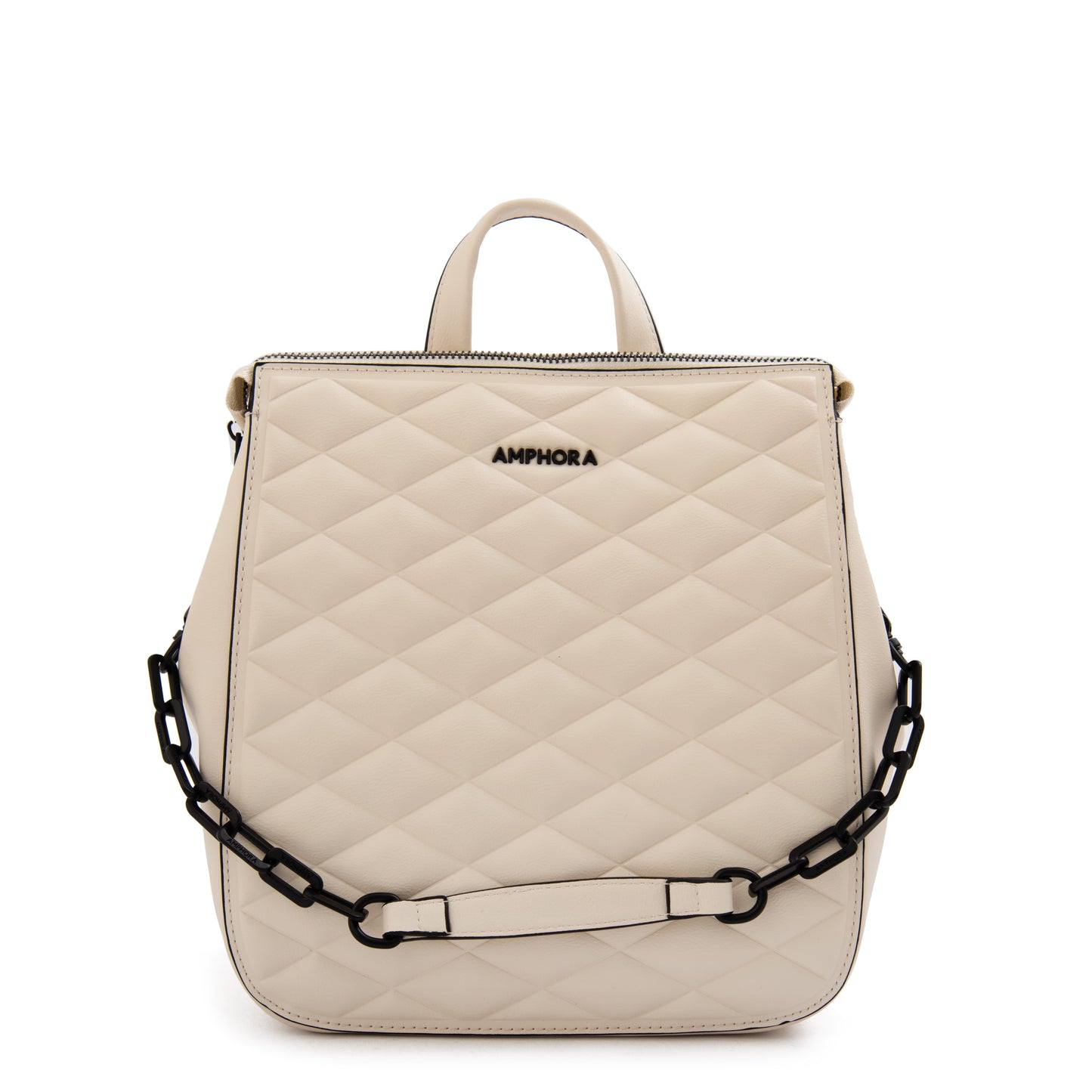 MOCHILA SUIZA BLANCO