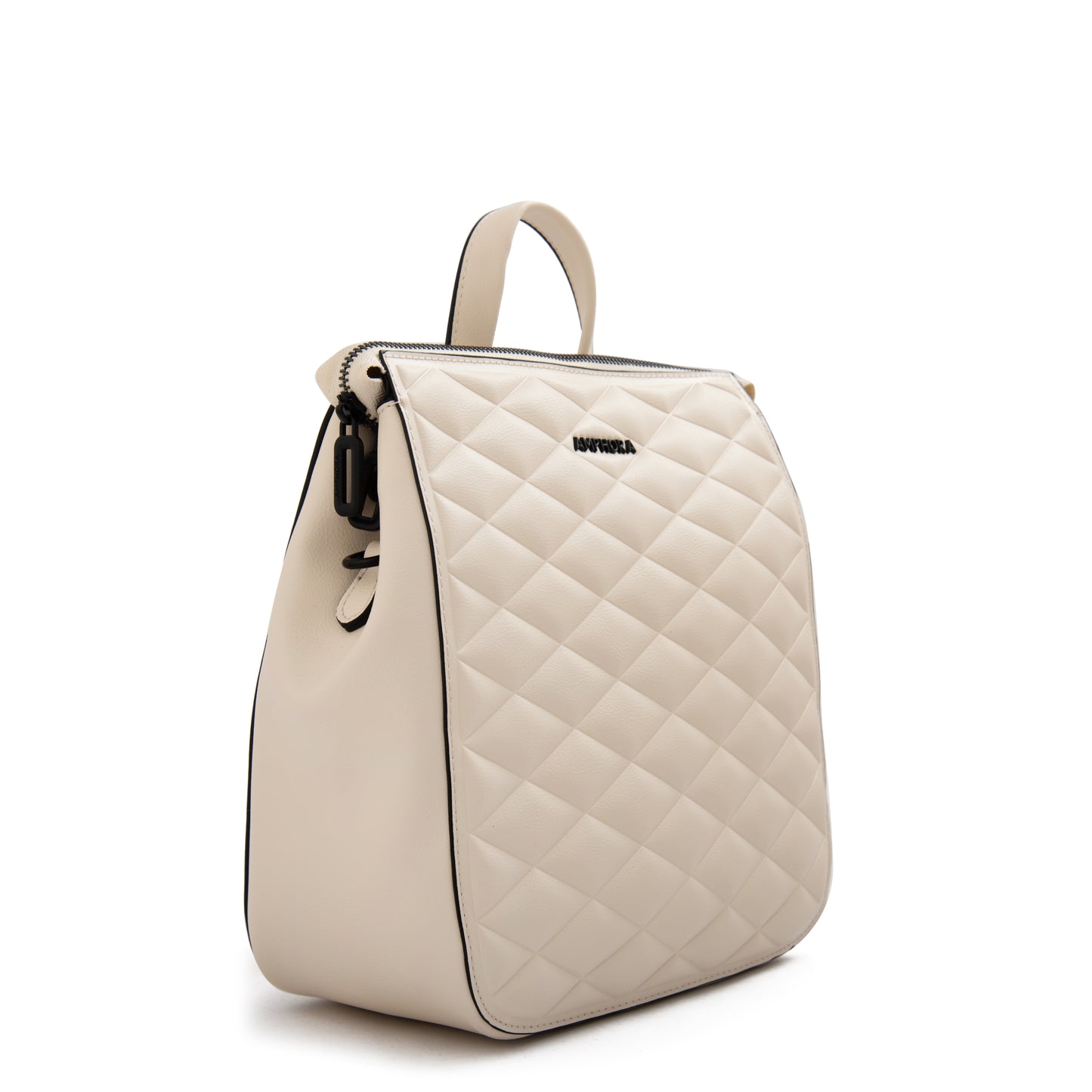 MOCHILA SUIZA BLANCO