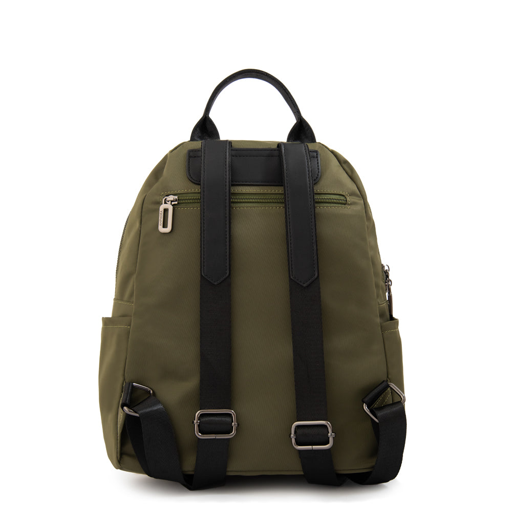 MOCHILA KENIA VERDE