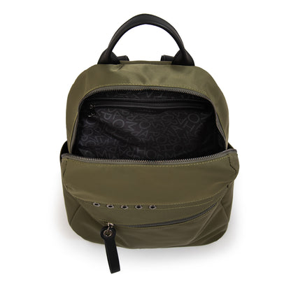 MOCHILA KENIA VERDE