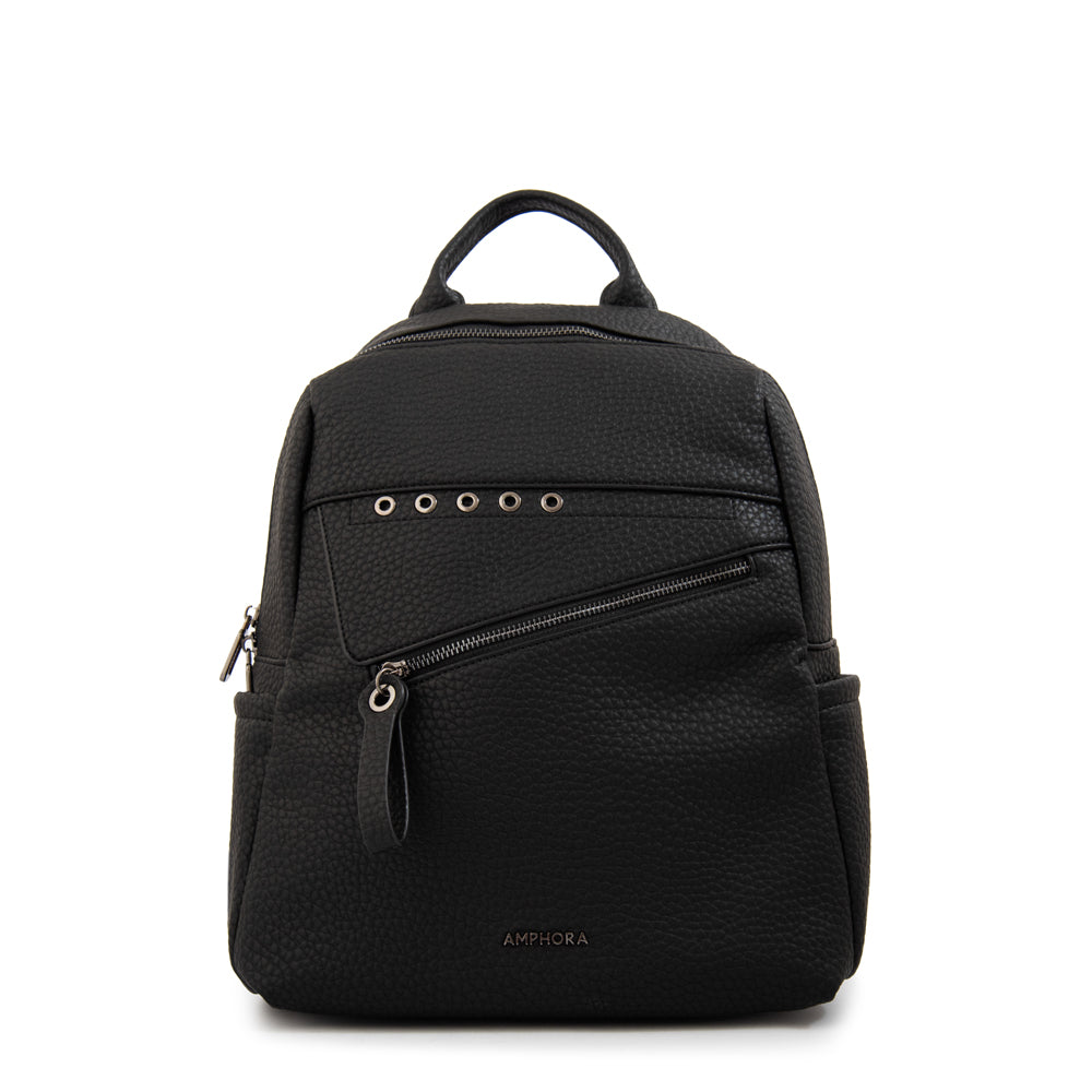 MOCHILA KENIA NEGRO