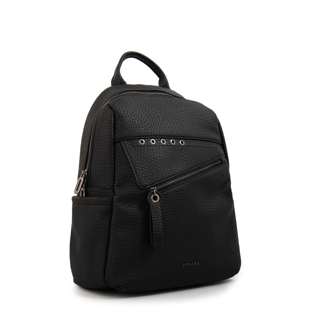 MOCHILA KENIA NEGRO