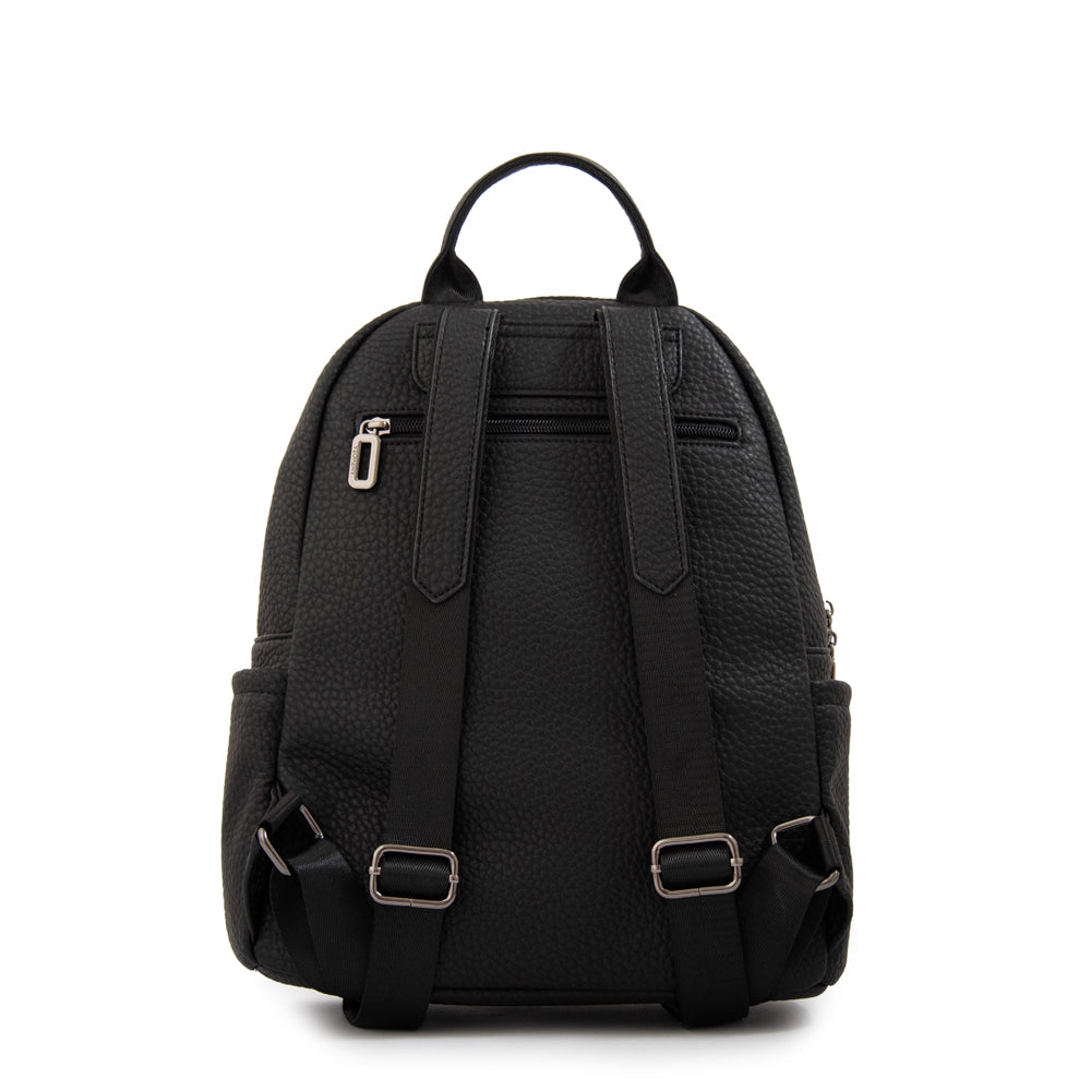 MOCHILA KENIA NEGRO