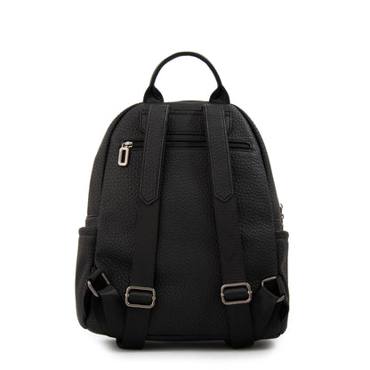 MOCHILA KENIA NEGRO