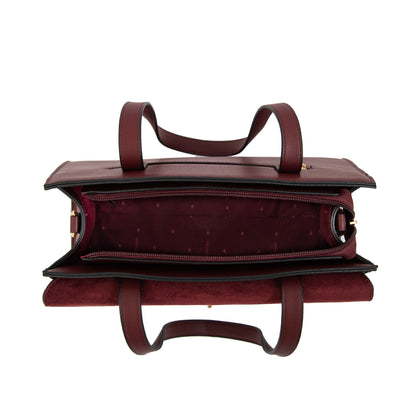 CARTERA MAGGIE BORDÓ