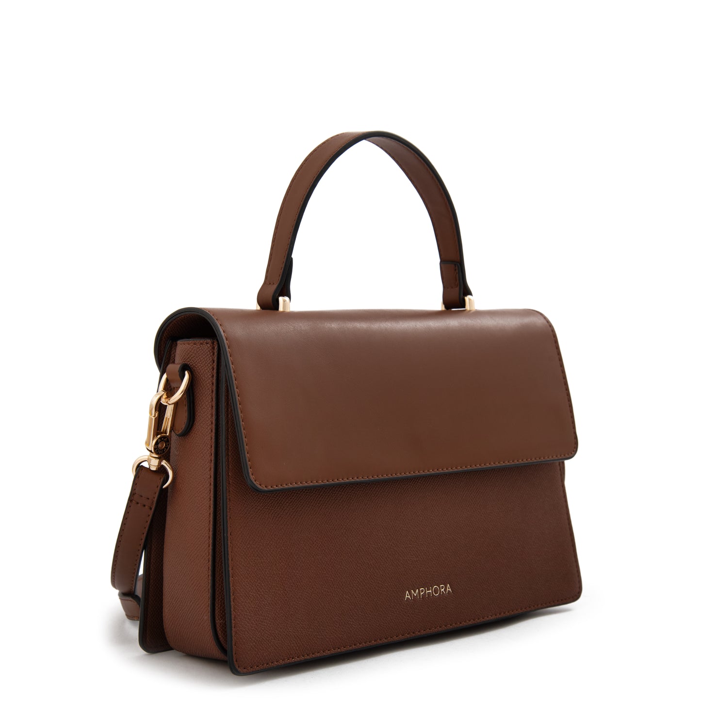 CARTERA SUECIA MARRÓN