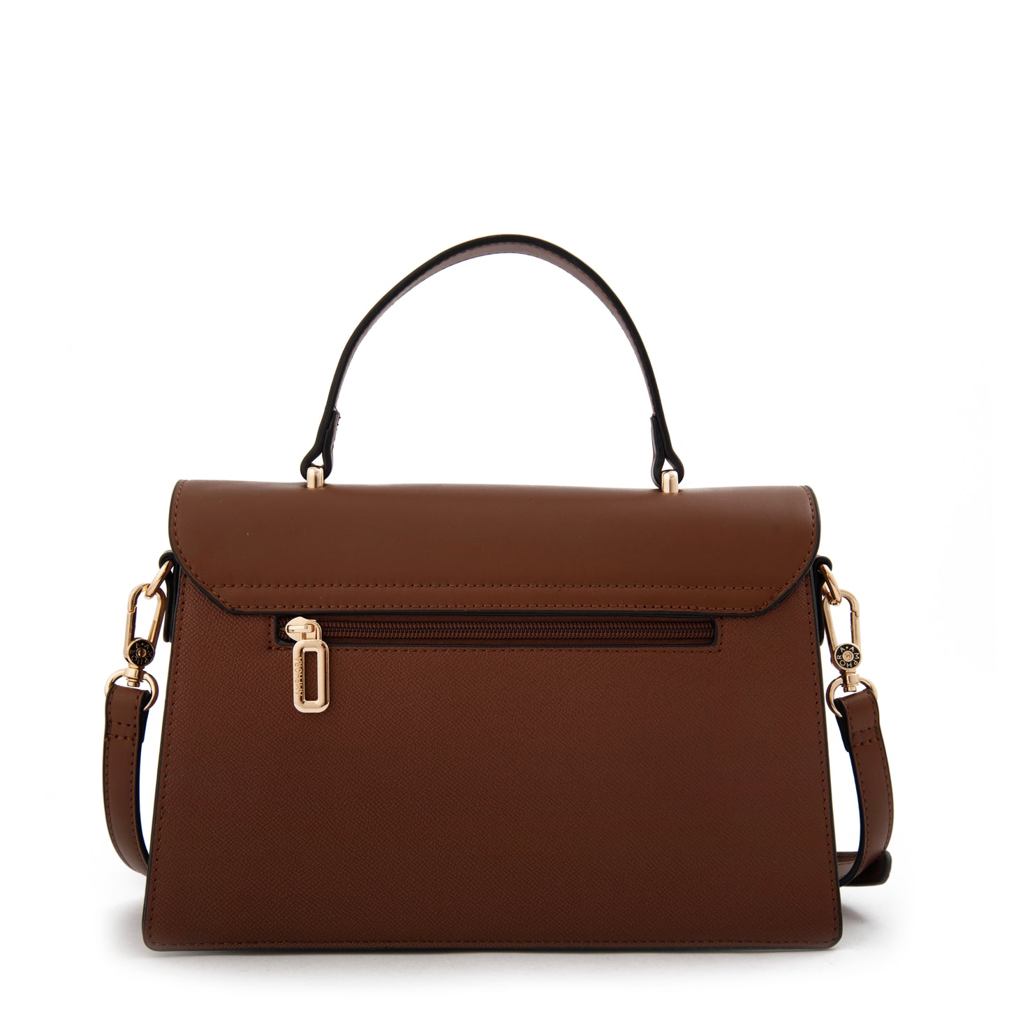 CARTERA SUECIA MARRÓN