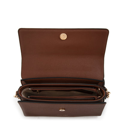 CARTERA SUECIA MARRÓN