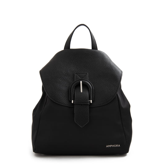 MOCHILA JESSIE NEGRO
