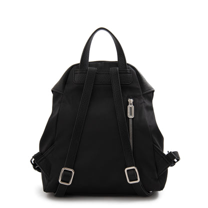 MOCHILA JESSIE NEGRO