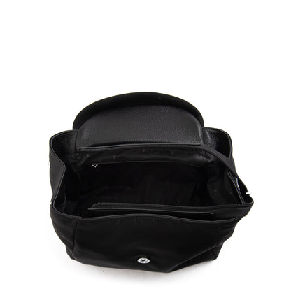 MOCHILA JESSIE NEGRO