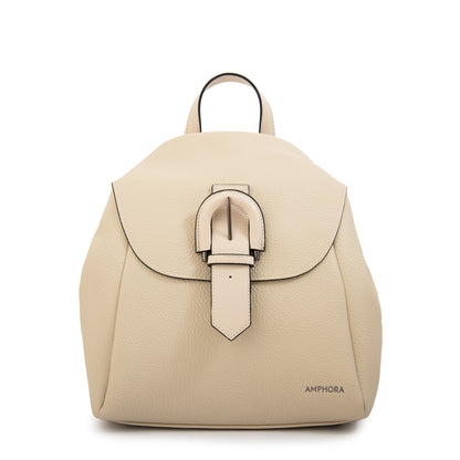 MOCHILA JESSIE BLANCO