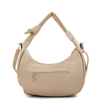 CARTERA OLIVIA BEIGE
