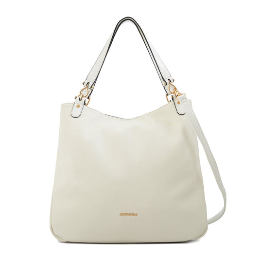 CARTERA CORTE RECTO EUGENIA BLANCO