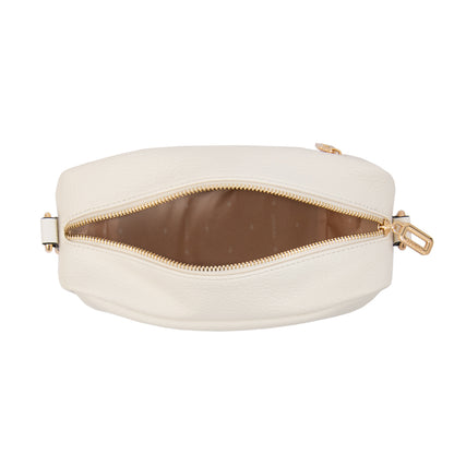 BANDOLERA EUGENIA BLANCO