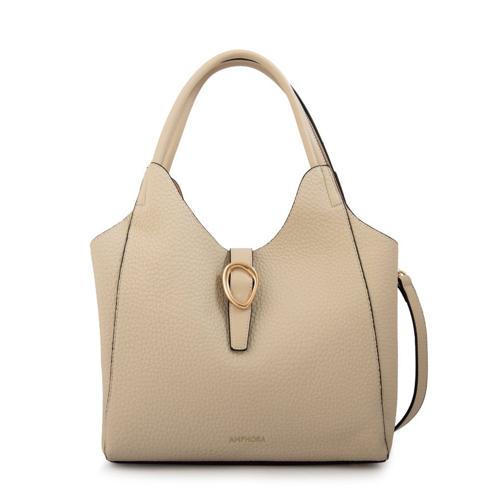 CARTERA DAMARIS BLANCO