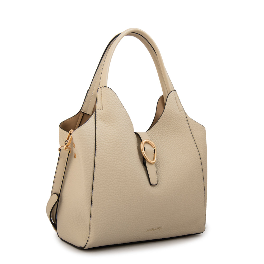 CARTERA DAMARIS BLANCO