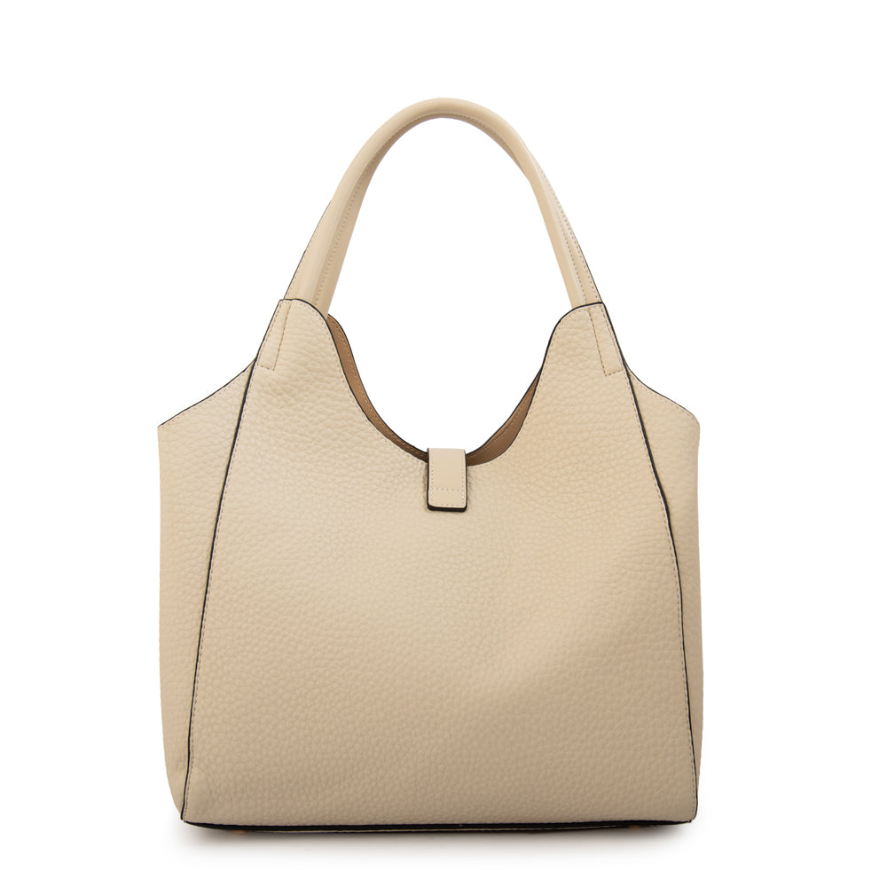 CARTERA DAMARIS BLANCO