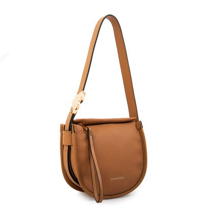 BANDOLERA PENELOPE CAMEL