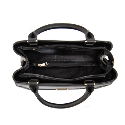 CARTERA CLARY NEGRO