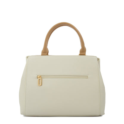 CARTERA CLARY BLANCO