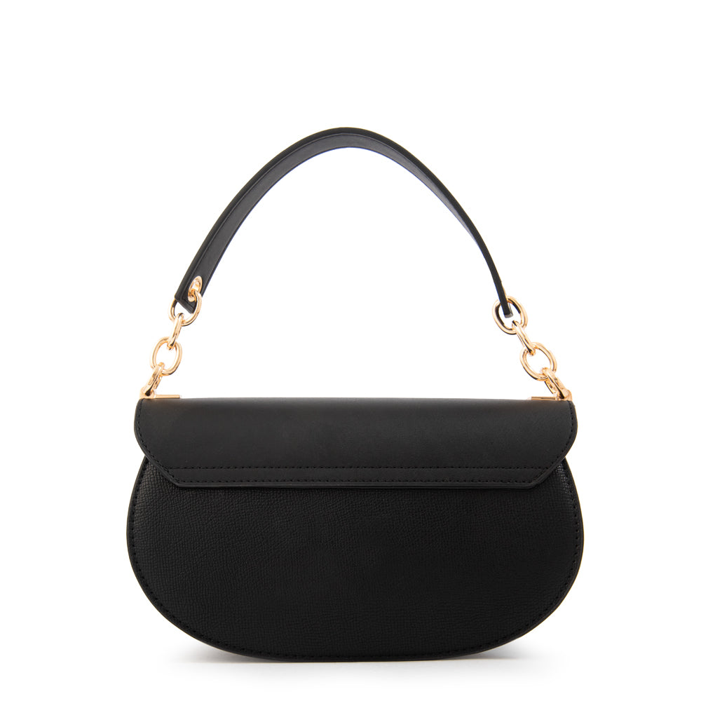 BANDOLERA CLARY NEGRO