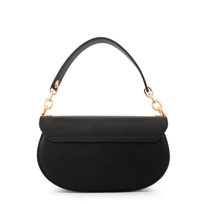 BANDOLERA CLARY NEGRO