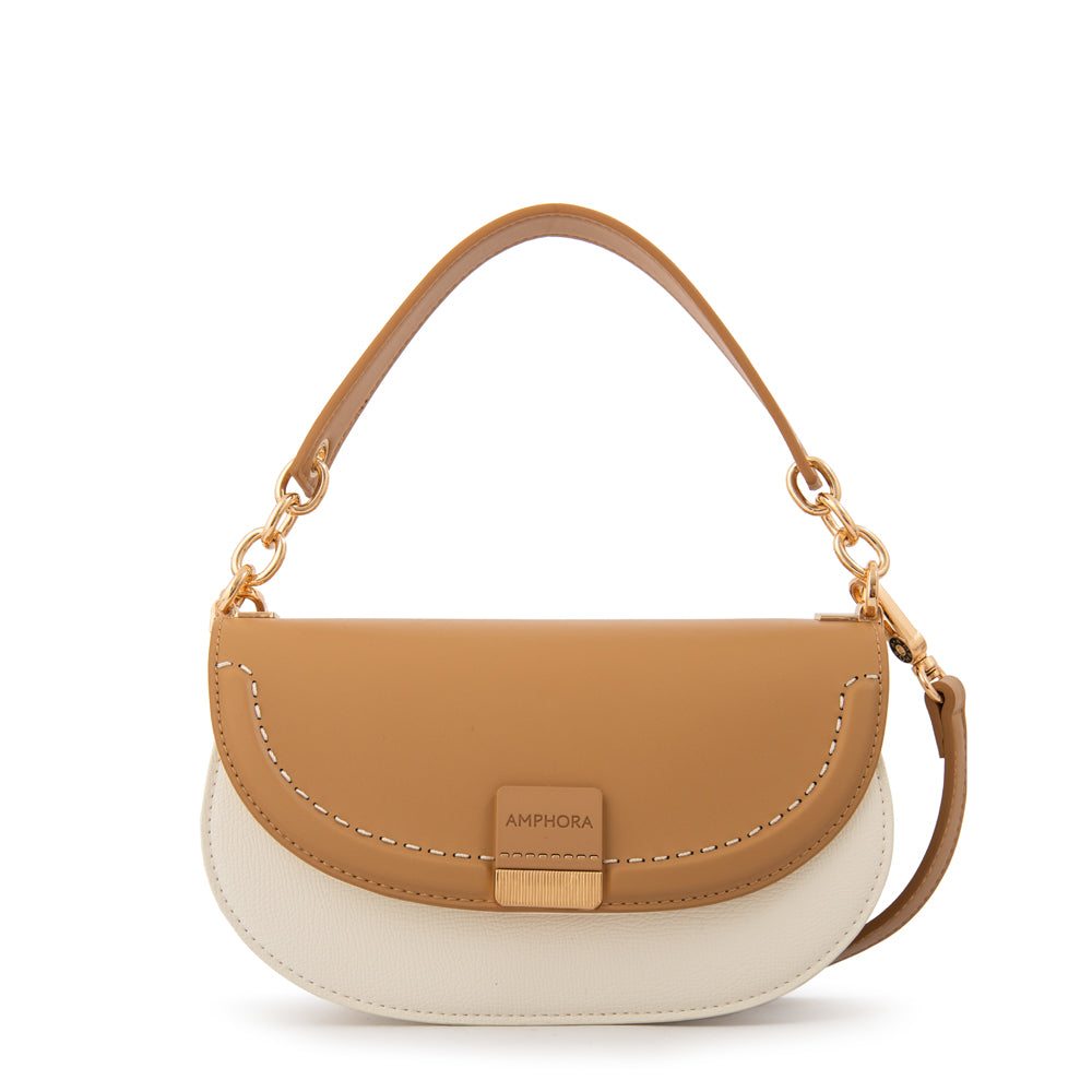 BANDOLERA CLARY BLANCO