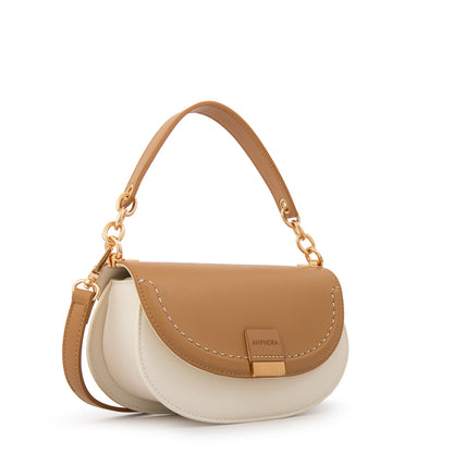 BANDOLERA CLARY BLANCO