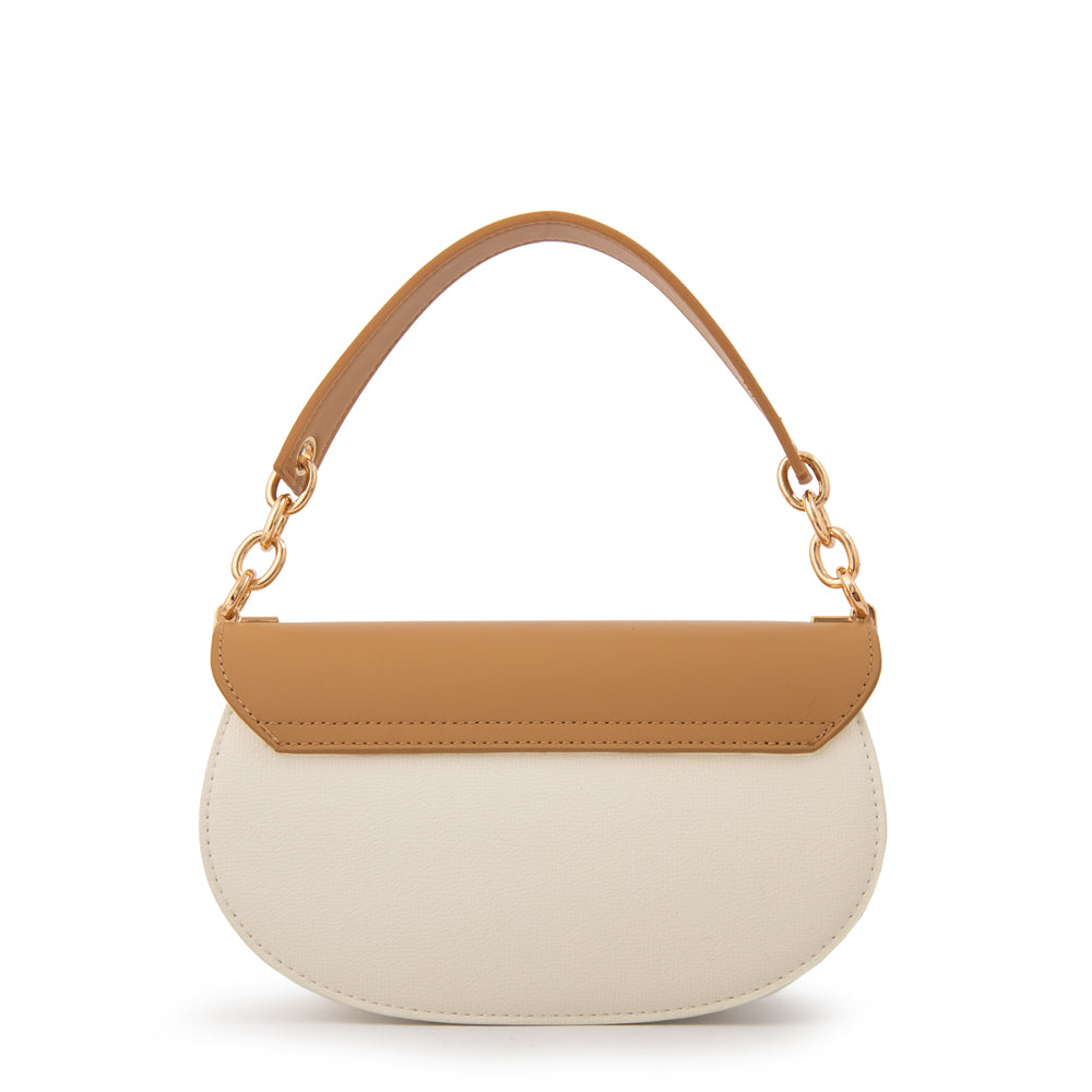 BANDOLERA CLARY BLANCO