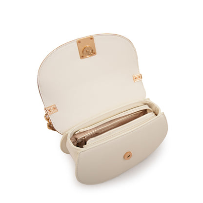 BANDOLERA CLARY BLANCO