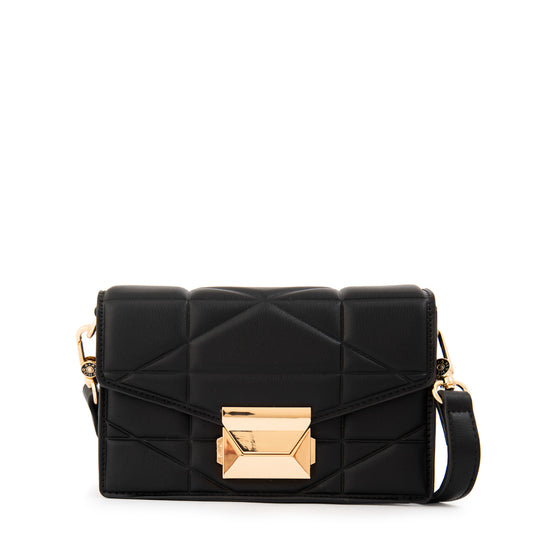 BANDOLERA TONYA NEGRO