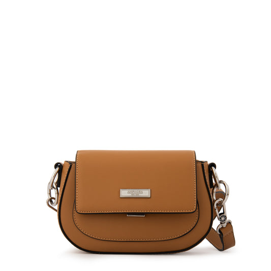 BANDOLERA XIME CAMEL