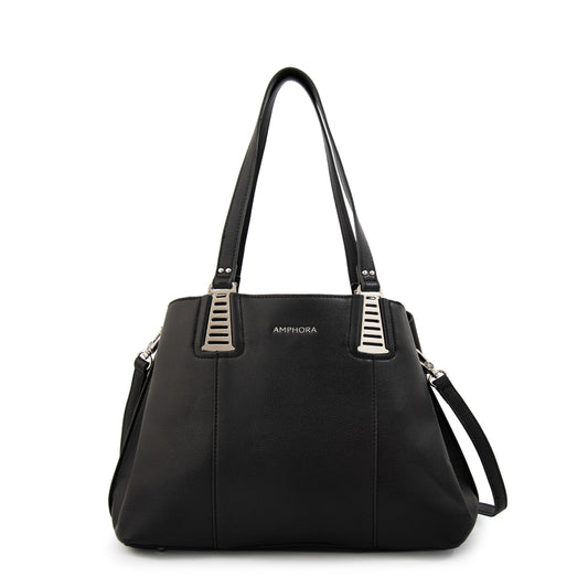 CARTERA TONINA NEGRO